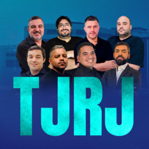 TJRJ | Técnico Judiciário | On-line