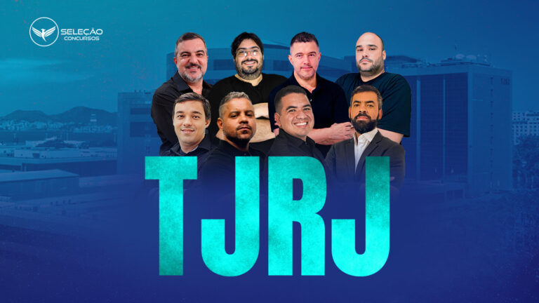 TJRJ | Técnico Judiciário | On-line