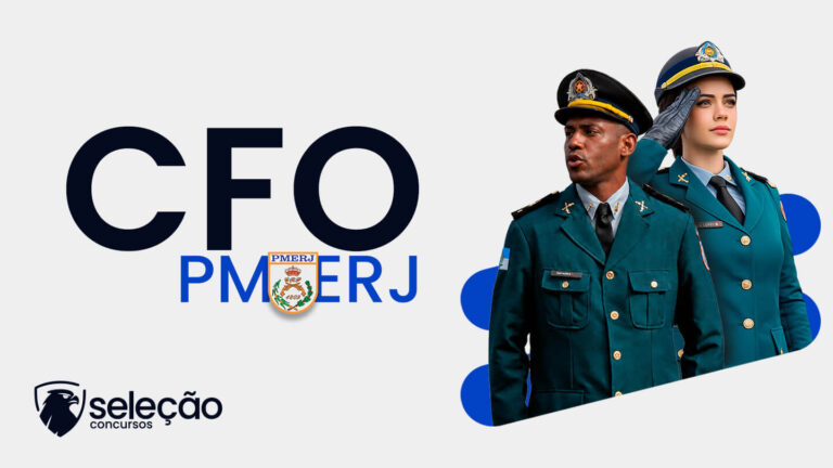 CFO – PMERJ 2026 | On-line